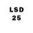 LSD-25 экстази кислота Befikra Guri